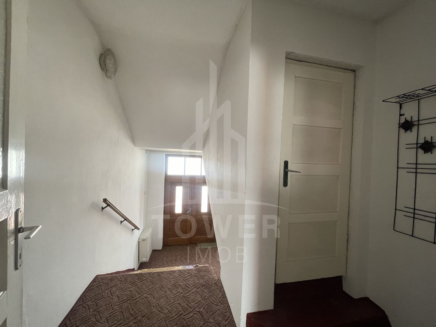 Casa individuala | 1000 mp teren | Parcul Sub Arini | Calea Poplacii - Poză 9