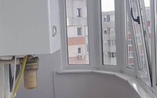 De vanzare apartament cu o cameră  str. Brăilei, et. 7, 58.000 euro - Poză 7