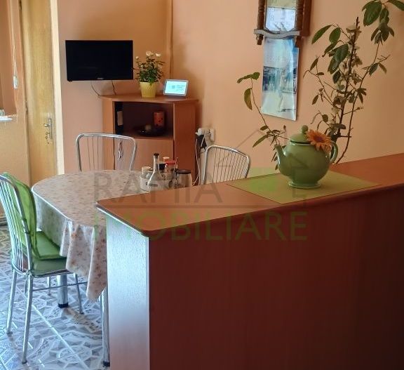 Apartament spațios cu 3 camere, 78 mp, 2 băi și 2 balcoane – Vlahuta - Poză 6