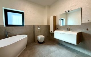 Vila Exclusivista *615mp* - teren 625mp // Erou Iancu Nicolae - Cambridge School - Poză 61