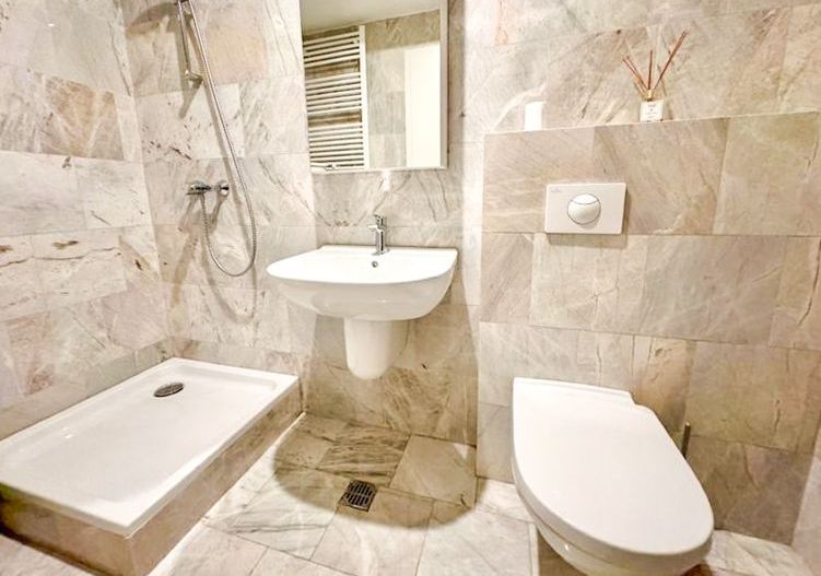 Închiriere apartament 3 camere, 70mp | Bloc Boutique - Poză 9