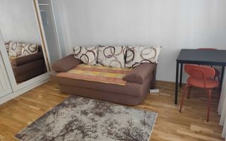 Garsoniera | Etaj 3 | Balcon | Valea Aurie - Poză 2