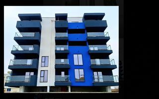 Garsonieră  - Mamaia Nord , vedere la mare, bloc finisat. - Poză 1