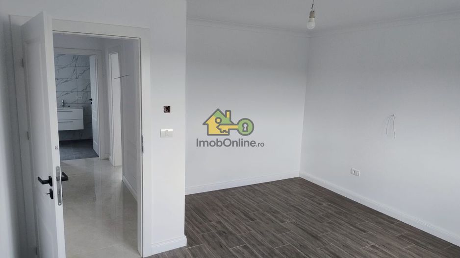 Duplex nou – 142 mp utili, 300 mp teren, Șag - Poză 9
