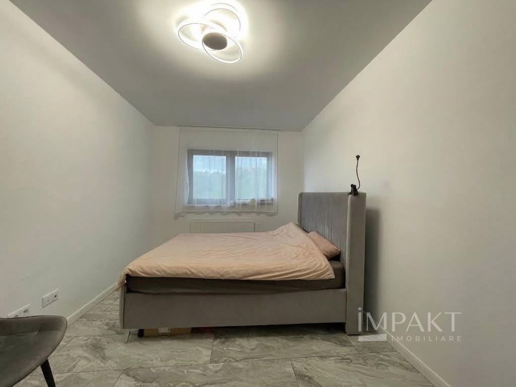 Apartament cu 2 dormitoare, living și terasă, Zorilor - Poză 4