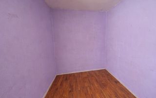 garsoniera Bd 1 Decembrie parter inalt - Poză 2