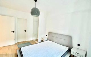 Chirie I Apartament 3 camere lângă metrou Pipera I Upground Residence - Poză 5
