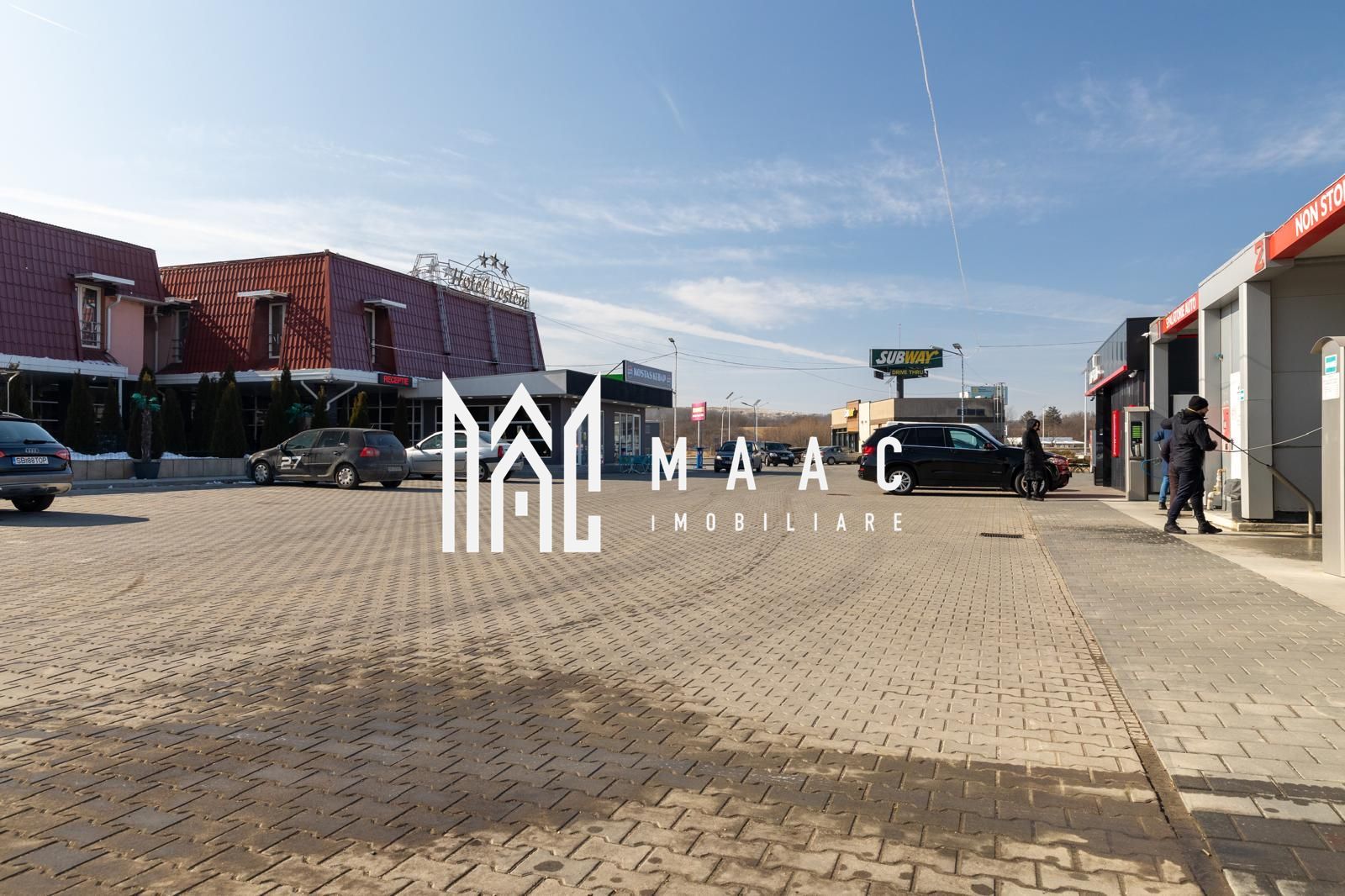 Complex turistic |  5600 MP | Vestem - Poză 46