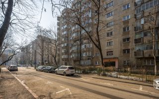 RENOVAT SI SPATIOS - 2 camere decomandat, et 4/8, Parcul Sebastian - Poză 21