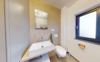 Casă individuală de vânzare 4 camere | Cristian | 108 mp - Poză 18