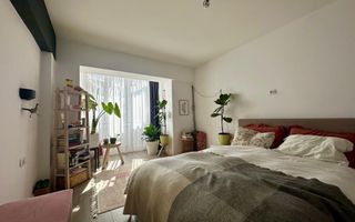 Apartament 3 camere, 71 mp, lângă Hala Centrală, Iași – Disponibil de la 1 iulie - Poză 1