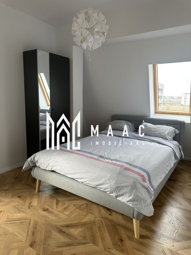 Apartament 3 camere | 65 MPU | Balcon | Parter | Lift | Kastani Residence - Poză 1