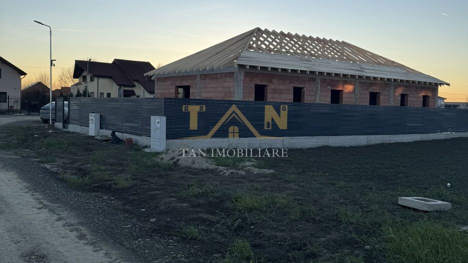 Teren pentru Servicii si locuit Giarmata Vii Comision 0 - Poză 4