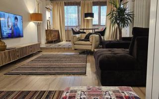 inchiriez apartament 3 camere - Poză 7