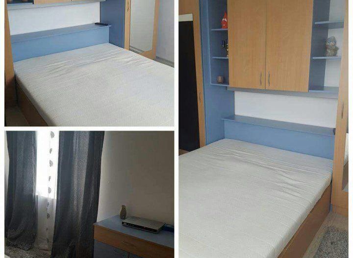 INCHIRIERE AP.2 CAMERE ZONA NICOLAE GRIGORESCU SECTOR 3 - Poză 2