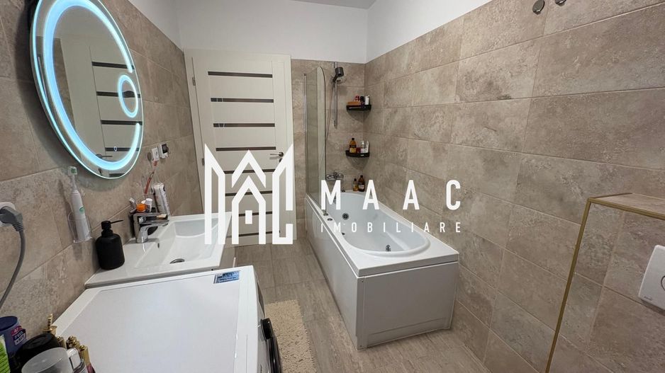 Apartament 3 camere I 83 mp utili | Tudor Vladimirescu - Selimbar - Poză 8