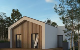 Vrei un stil de viața calm, aerisit si modern? - Poză 3
