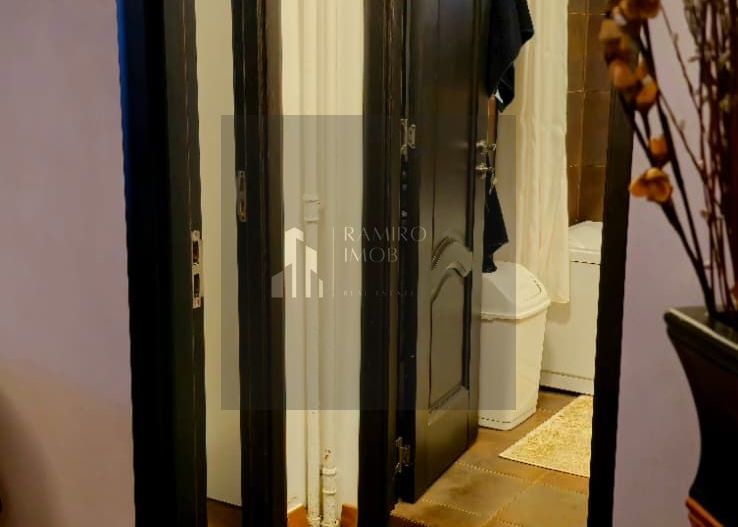 Apartament 2 camere, semidecomandat Rahova - Poză 15