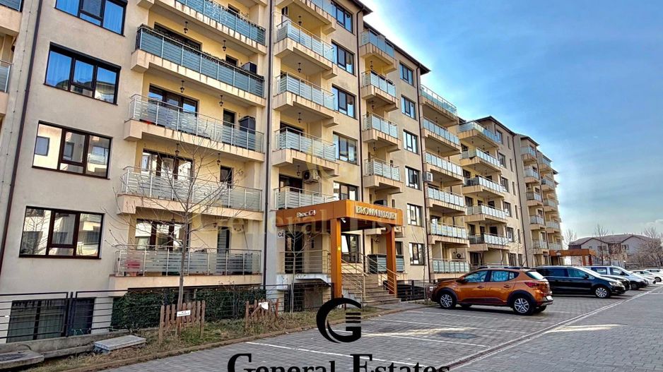 Vânzare apartament 3 camere | Valea Lupului | Mutare imediata - Poză 1