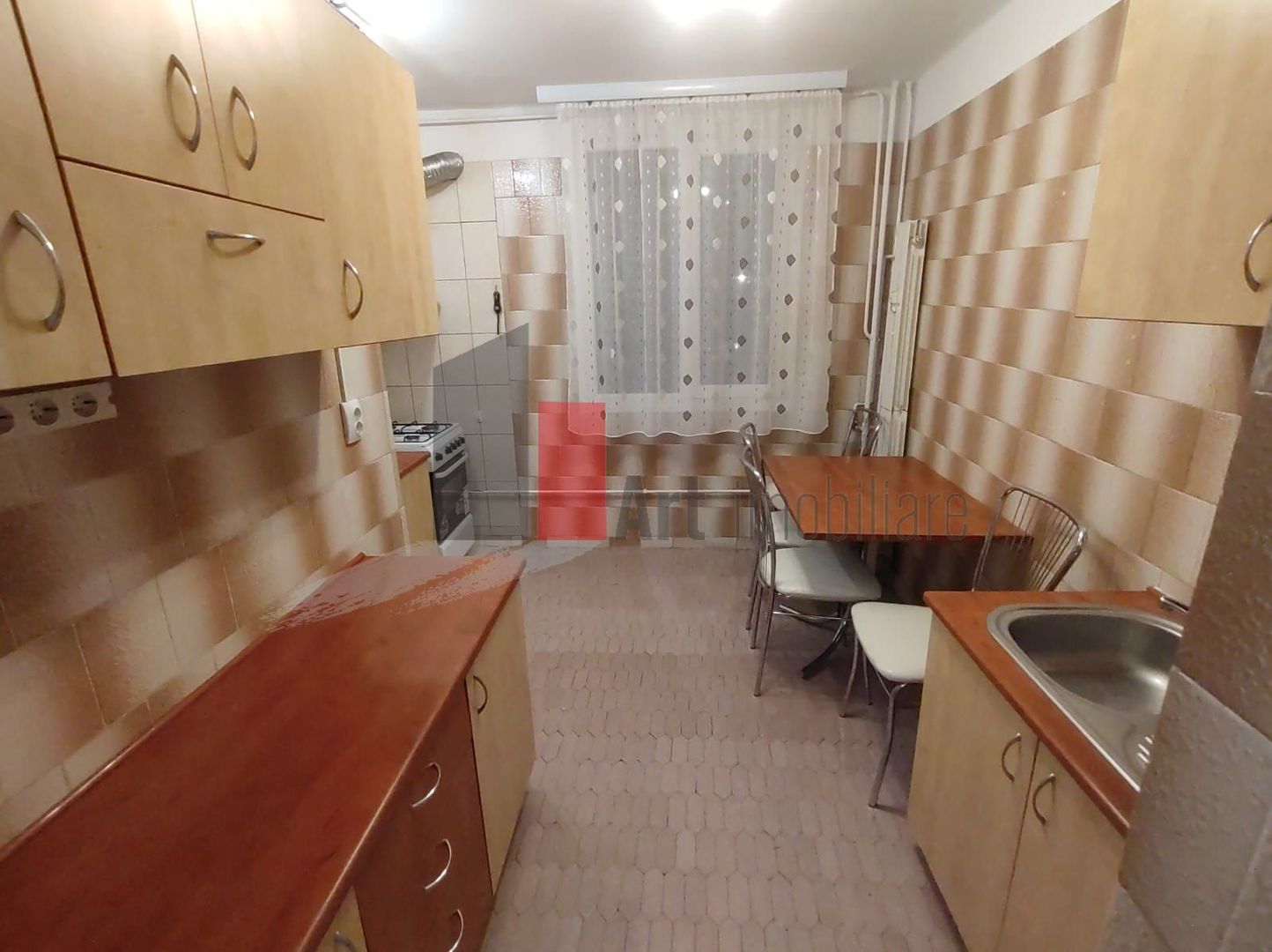 Apartament 3 camere Brâncoveanu - Huedin - Poză 22