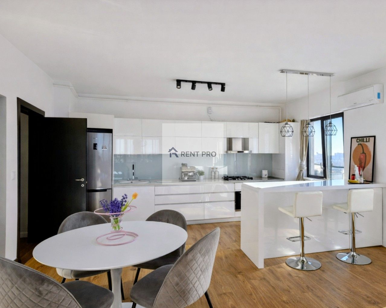 Novum 6 R Politehnica 2 Camere Afi Cotroceni Parc Grozăvești - Poză 4