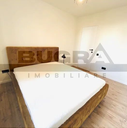 Apartament de 3 camere, prima inchiriere, 61mp, zona Horea - Poză 6