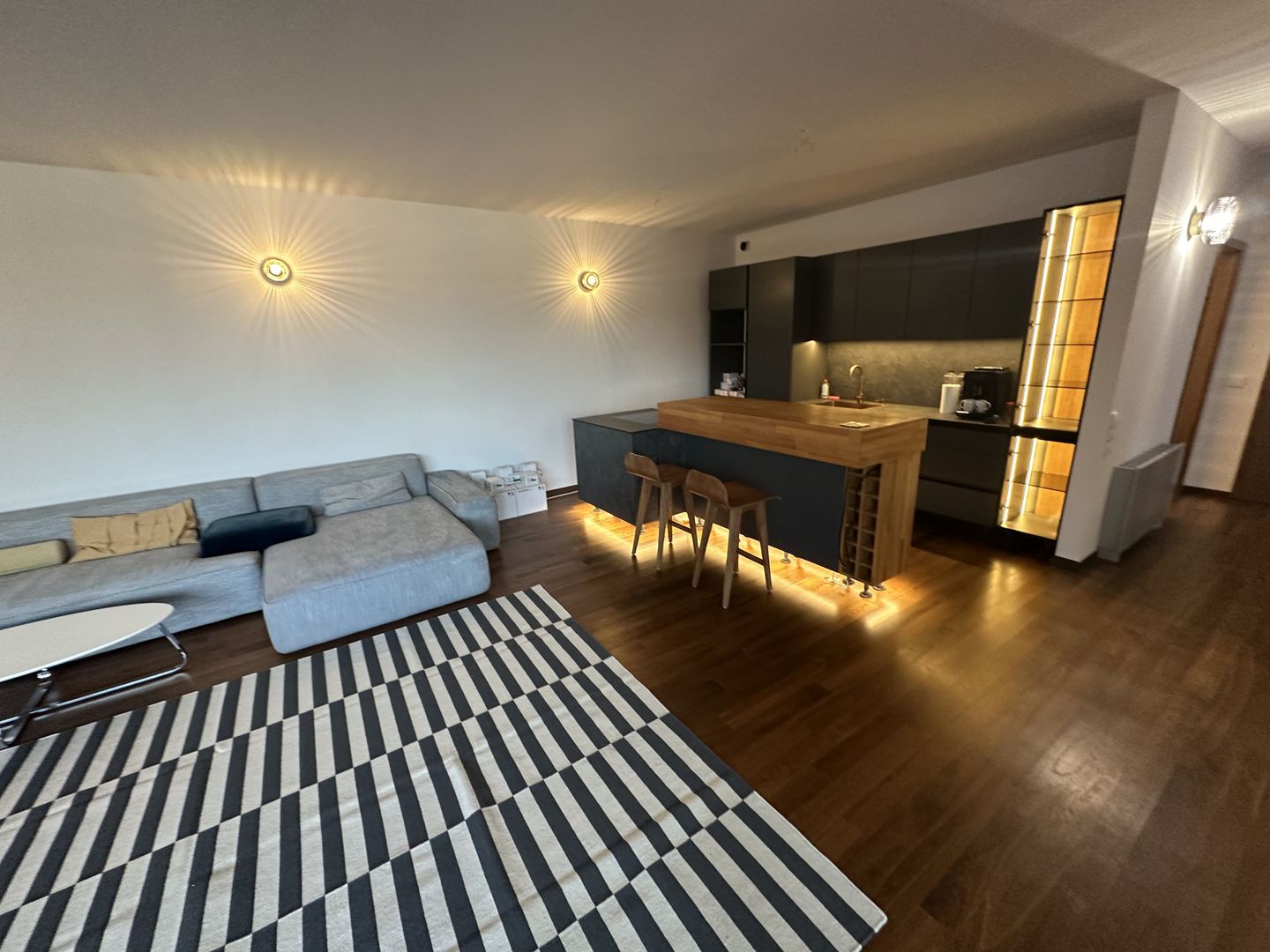 Apartament 3 camere cu parcare subterana - Poză 7