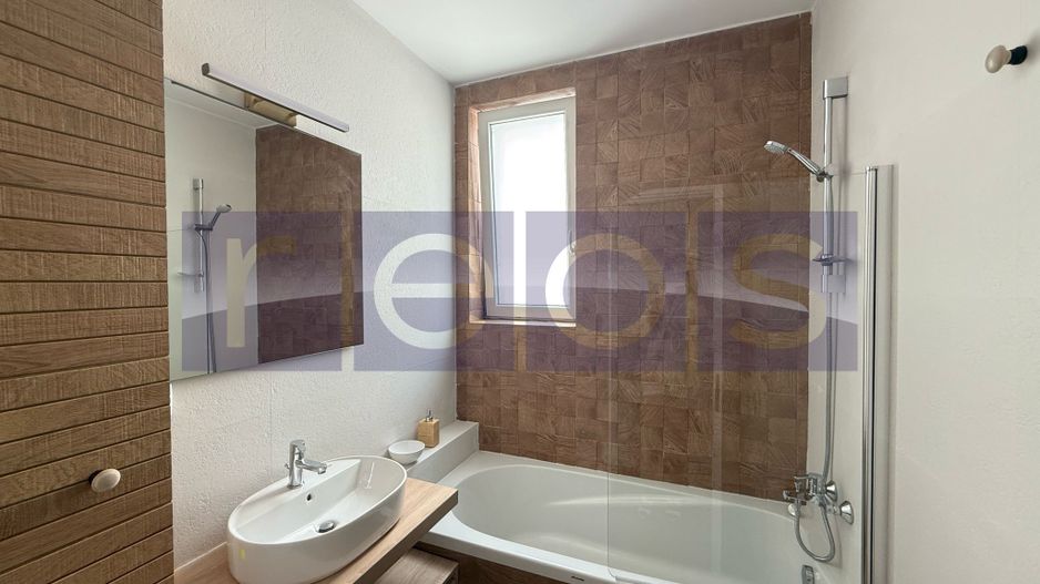 APARTAMENT 2 CAMERE | MOBILAT SI UTILAT LUX | LOC PARCARE | FLOREASCA - Poză 44
