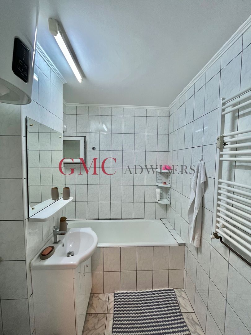 Apartament 3 camere Soseaua Giurgiului - Poză 5