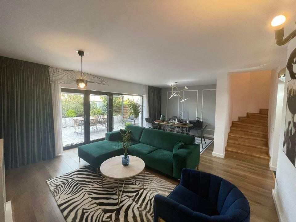 Casa in Cartierul Millo Village | Pipera - Poză 13