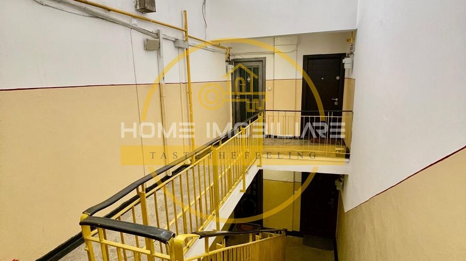 Apartament 2 Camere Decomandat Nicolina 53 Mp Bloc 1988 - Poză 11