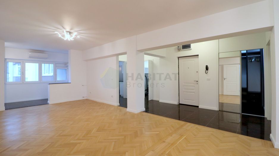 4 Camere (153 mp utili) în Blocul Scala - Poză 8