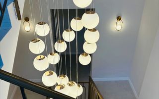 Complexul Studențesc | 3 camere | Scară interioară | 94 mp | Parcare privata - Poză 19