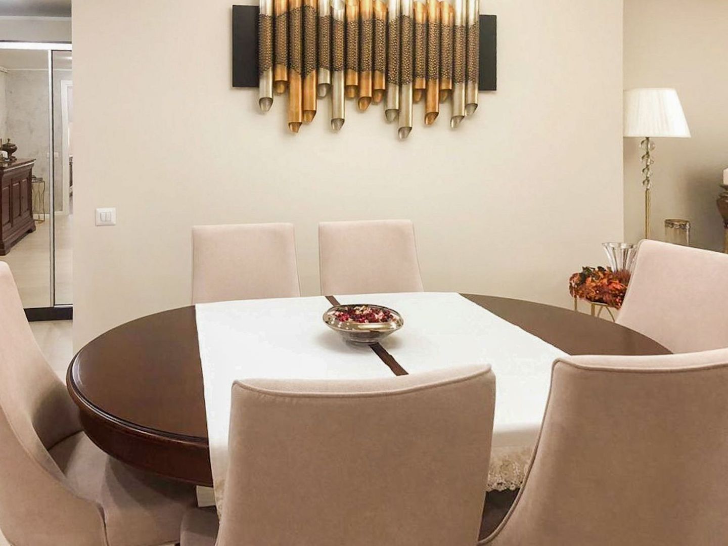 Apartament 3 camere de lux | 162 mp | Mobilat și utilat | Erou Iancu Nicolae - Poză 4