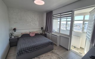 Apartament Smart Home cu 3 camere pe bd. Ion Mihalache - Poză 3
