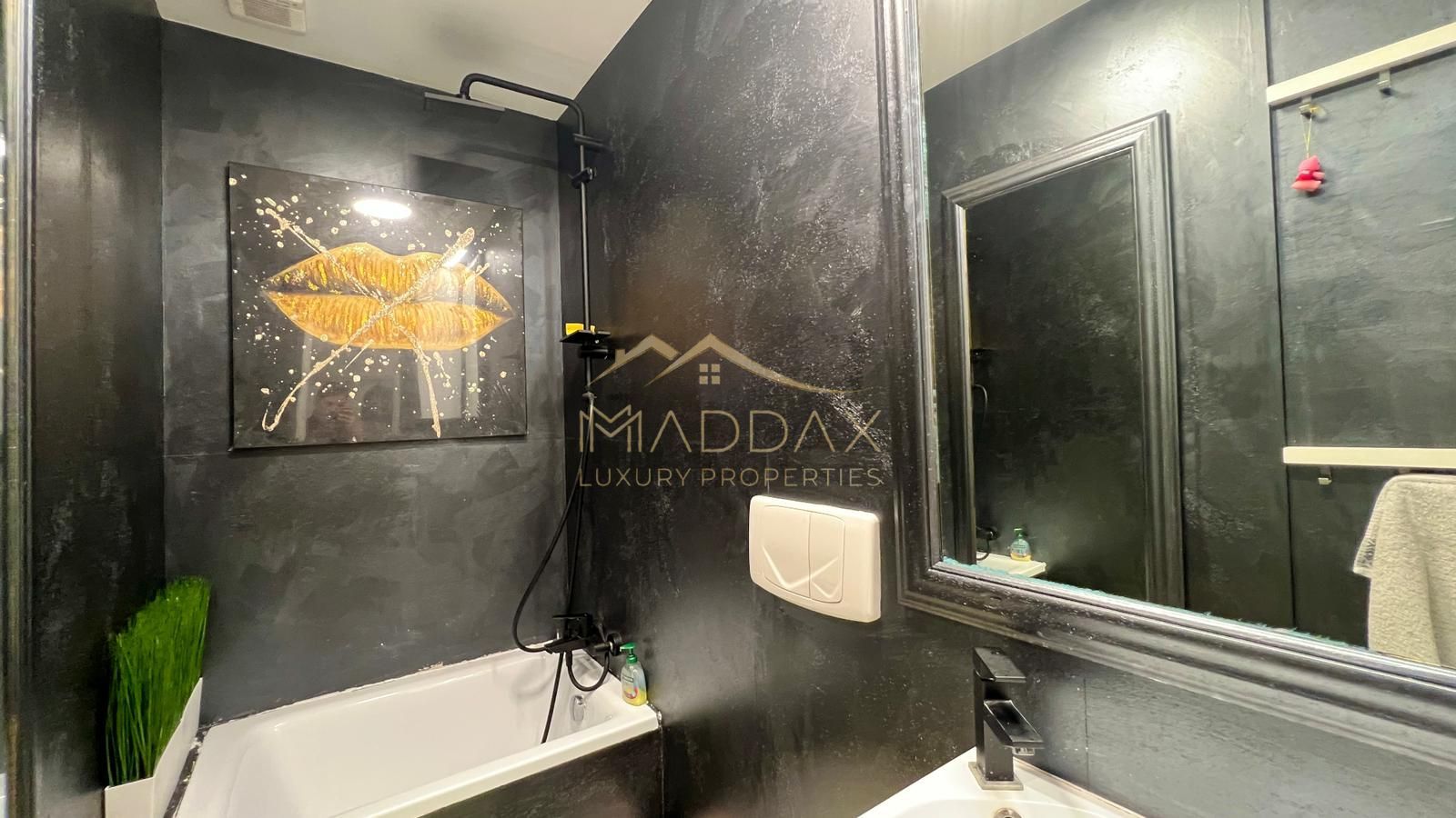Apartament 3 Camere // Bloc Boutique // Mutare imediata // Floreasca - Poză 16