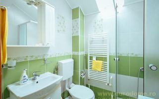 Casa renovata, mobilata si utilata complet - Poză 17