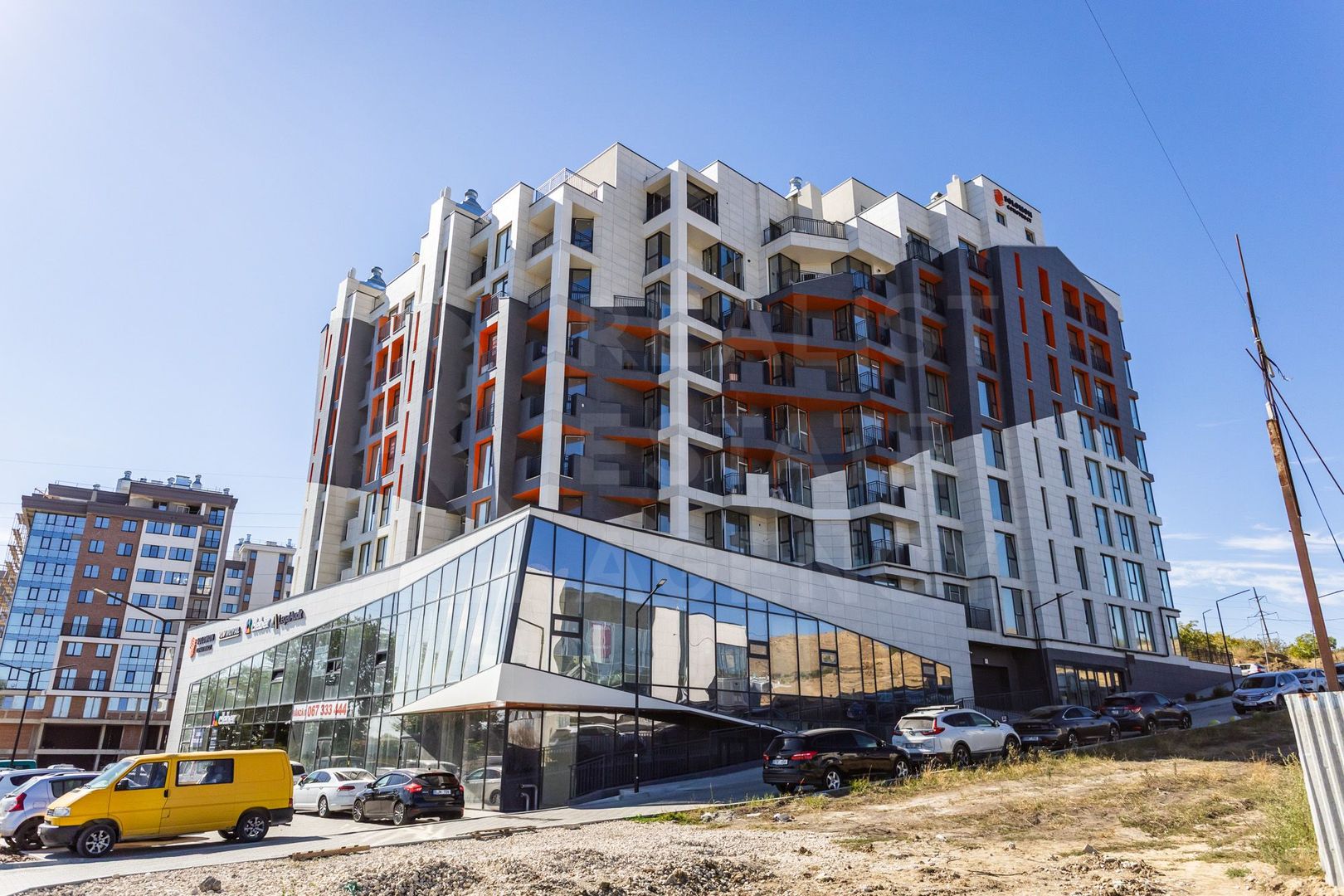 Vânzare, apartament, 2 camere, str. Nicolae Milescu Spătaru, Ciocana - Poză 32