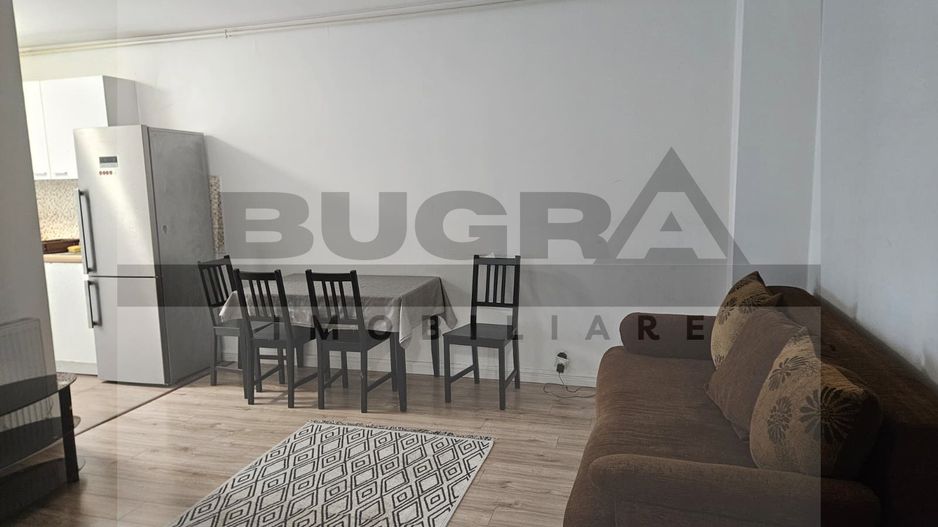 Apartament 3 camere, 50 mp, terasa 10 mp, garaj, zona Vivo - Poză 1