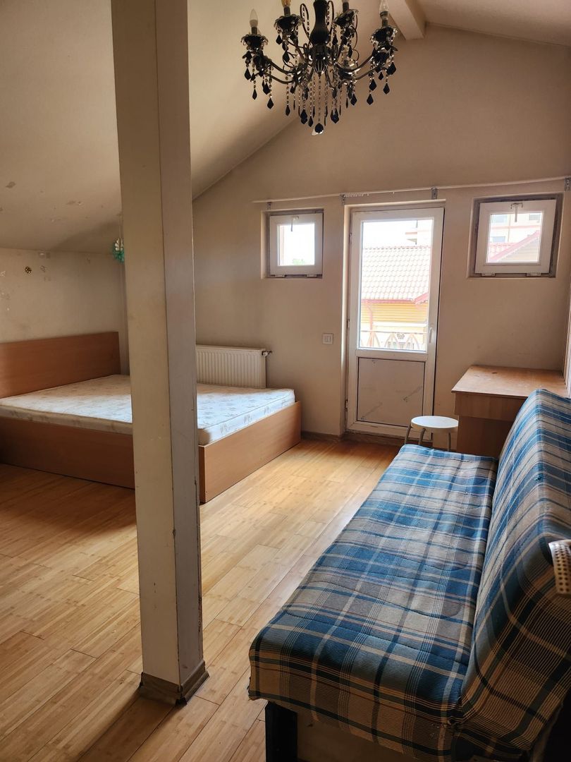 PIPERA/VOLUNTARI  Vilă 3 Nivele Curte & Locuri de Parcare - Gata de Rebranding! - Poză 22