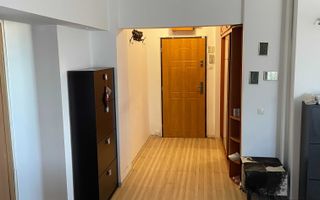 Centru/Tomis Mall (cod04)-3 camere mobilate utilate - Poză 2