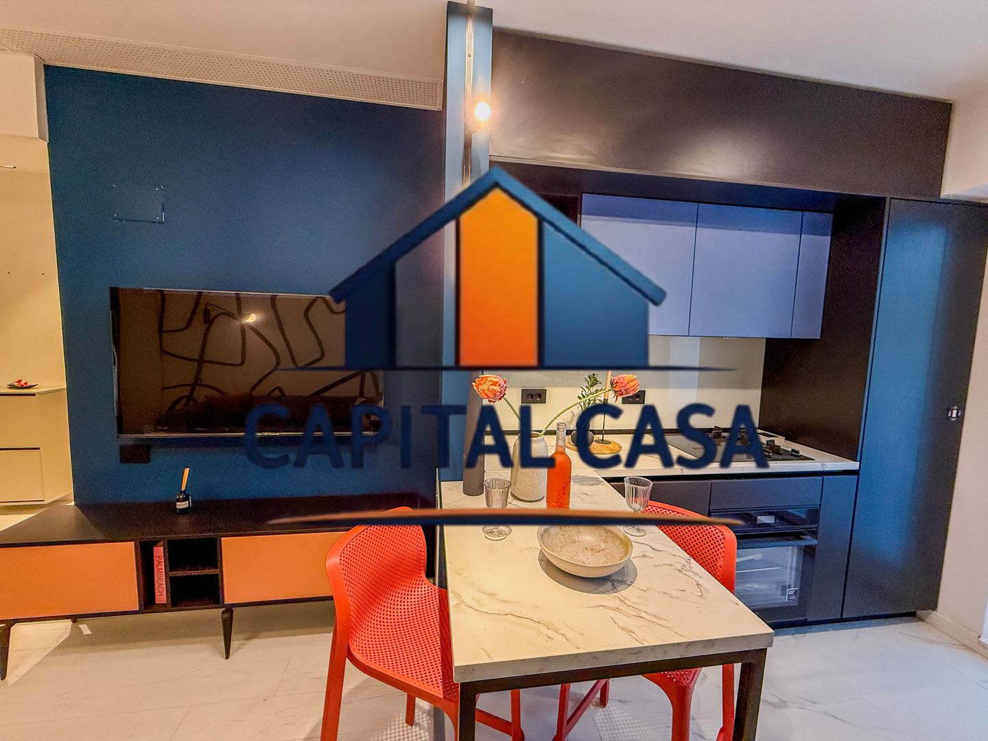 Studio Dublu cu finisaje Premium in Sector 3 - Poză 2