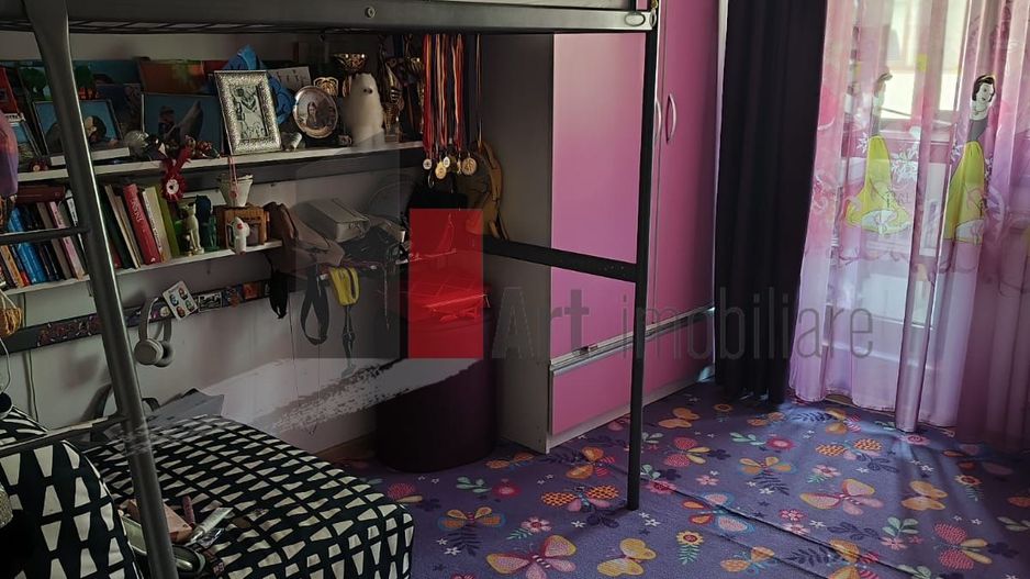 Apartament 2 camere, complet mobilat și utilat - Sector 4 - Poză 5