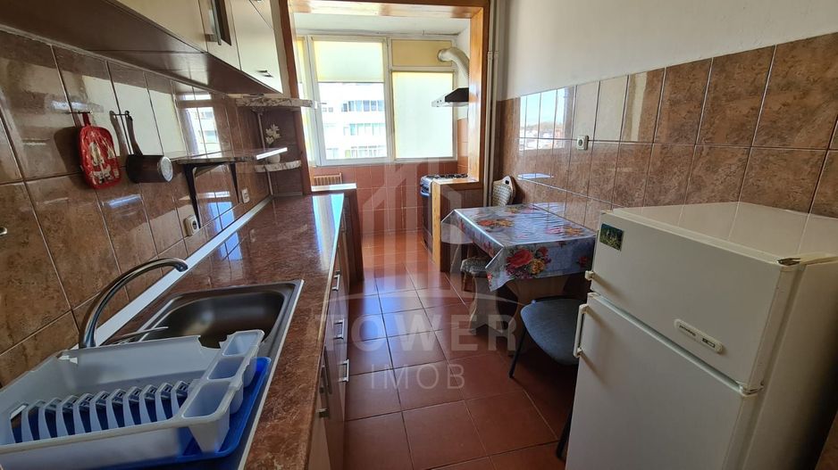 Apartament de 2 camere Zona Mihai Viteazu - Poză 4