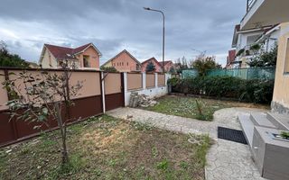 Casa moderna cu 3 dormitoare garaj si terasa Cartier Eden Sura Mica - Poză 11