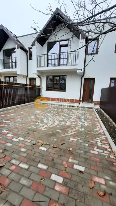 Duplex Valea Lupului 110MP utili 170 TEREN - Poză 1