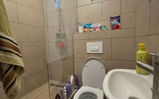 3 camere de inchiriat in zona Platinia - Poză 11