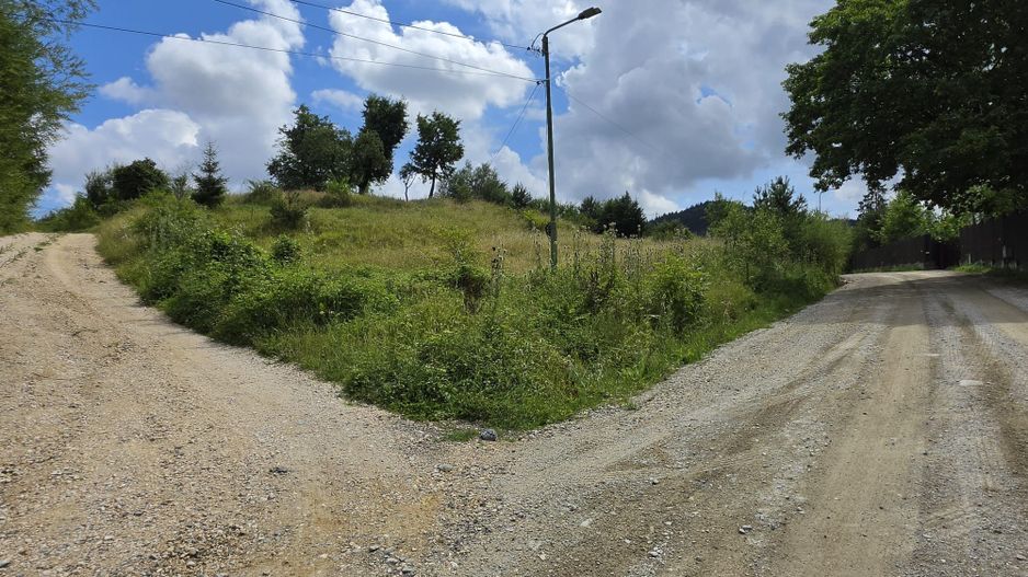 Teren intravilan cu vedere panoramica Sacele, Brasov - Poză 10