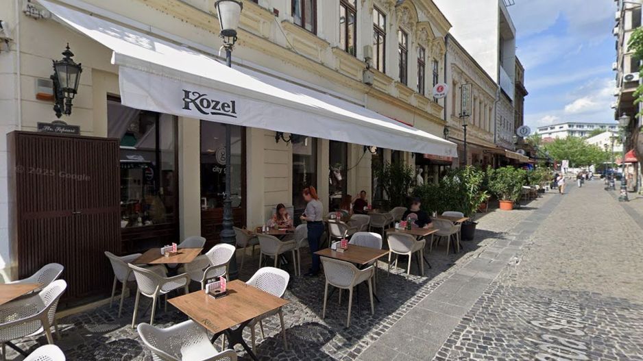 Apartament 3 camere ultracentral centrul vechi - Unirii - Poză 4