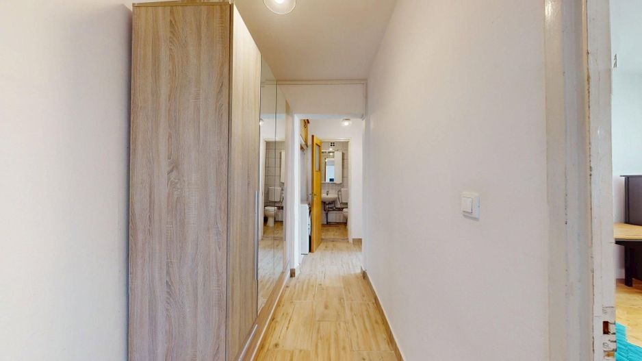 Apartament 4 camere Metrou Pacii - Poză 20